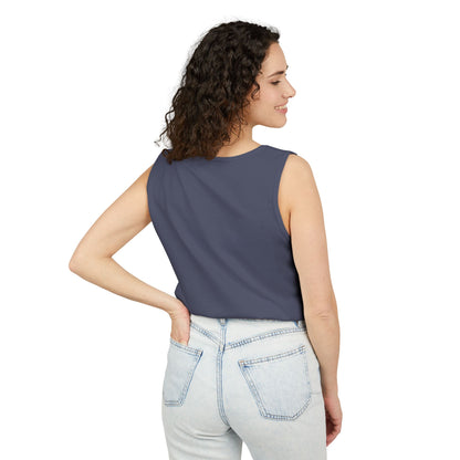 Fit Mami Tank Top - Latina Muscle