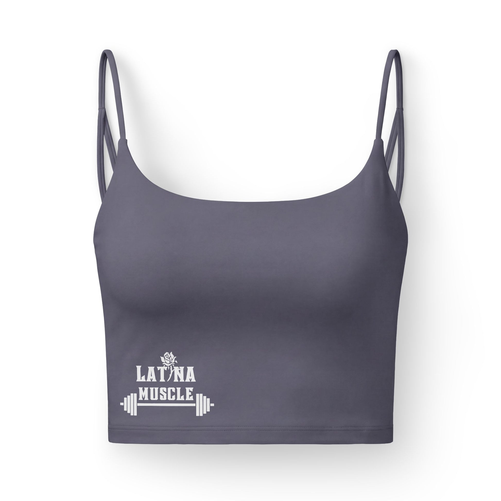 Latina Muscle Sport  Bralette - Latina Muscle