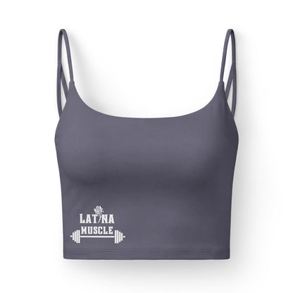 Latina Muscle Sport  Bralette - Latina Muscle