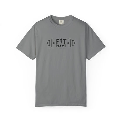 Fit Mami Tee - Latina Muscle