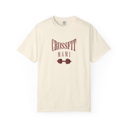 CrossFit Mami Tee - Latina Muscle