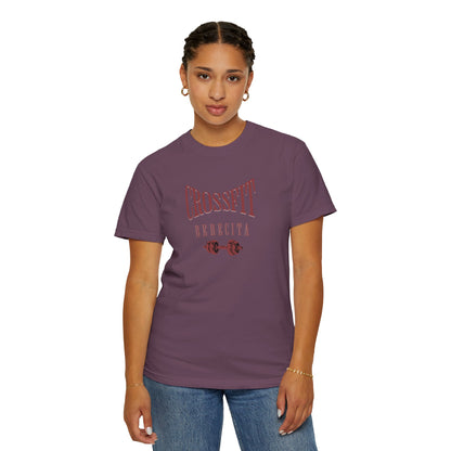 CrossFit Bebecita Fitness Tee - Latina Muscle