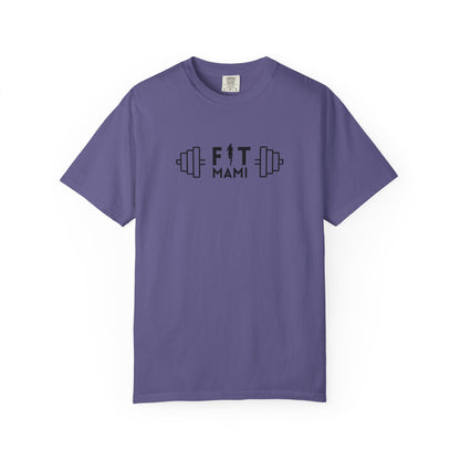 Fit Mami Tee - Latina Muscle