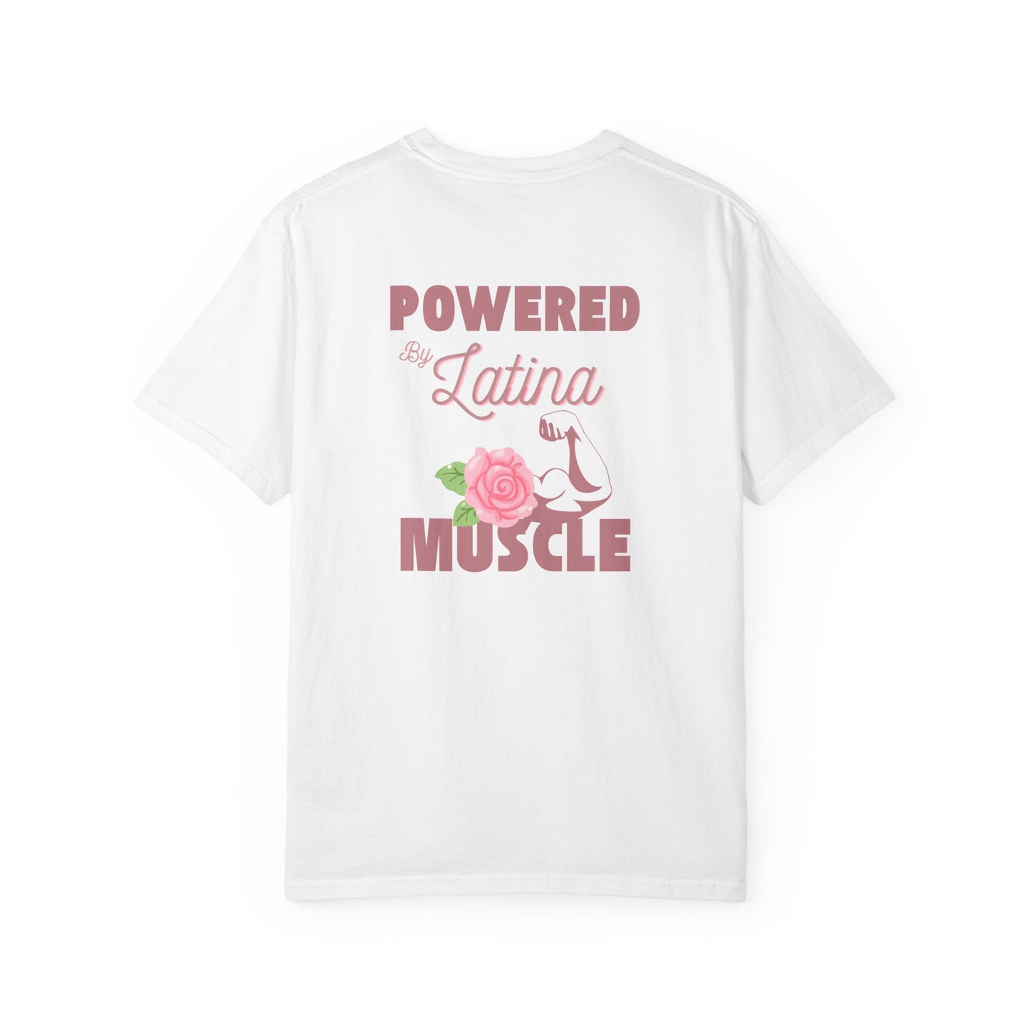 Powered by Latina Muscle - Latina Muscle