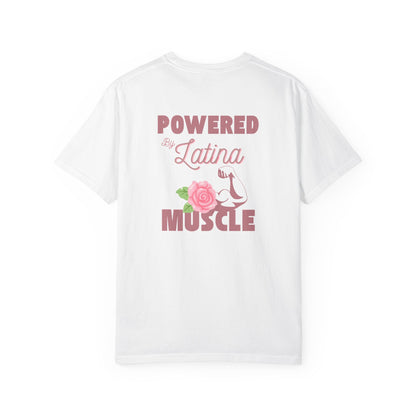 Powered by Latina Muscle - Latina Muscle