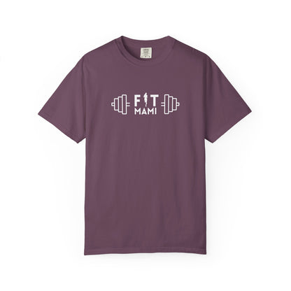 Fit Mami Tee - Latina Muscle