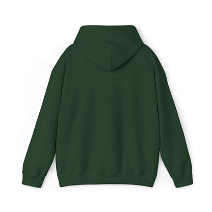 Latina Muscle Hoodie- Rose Design - Latina Muscle