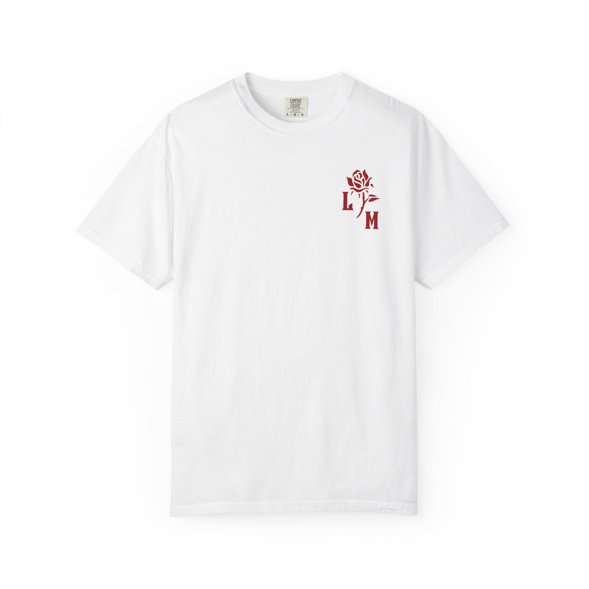 FUERTE Tee - Latina Muscle