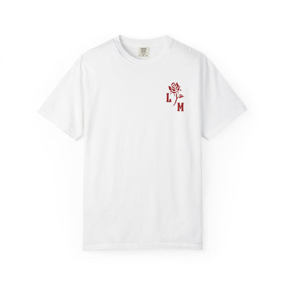 FUERTE Tee - Latina Muscle