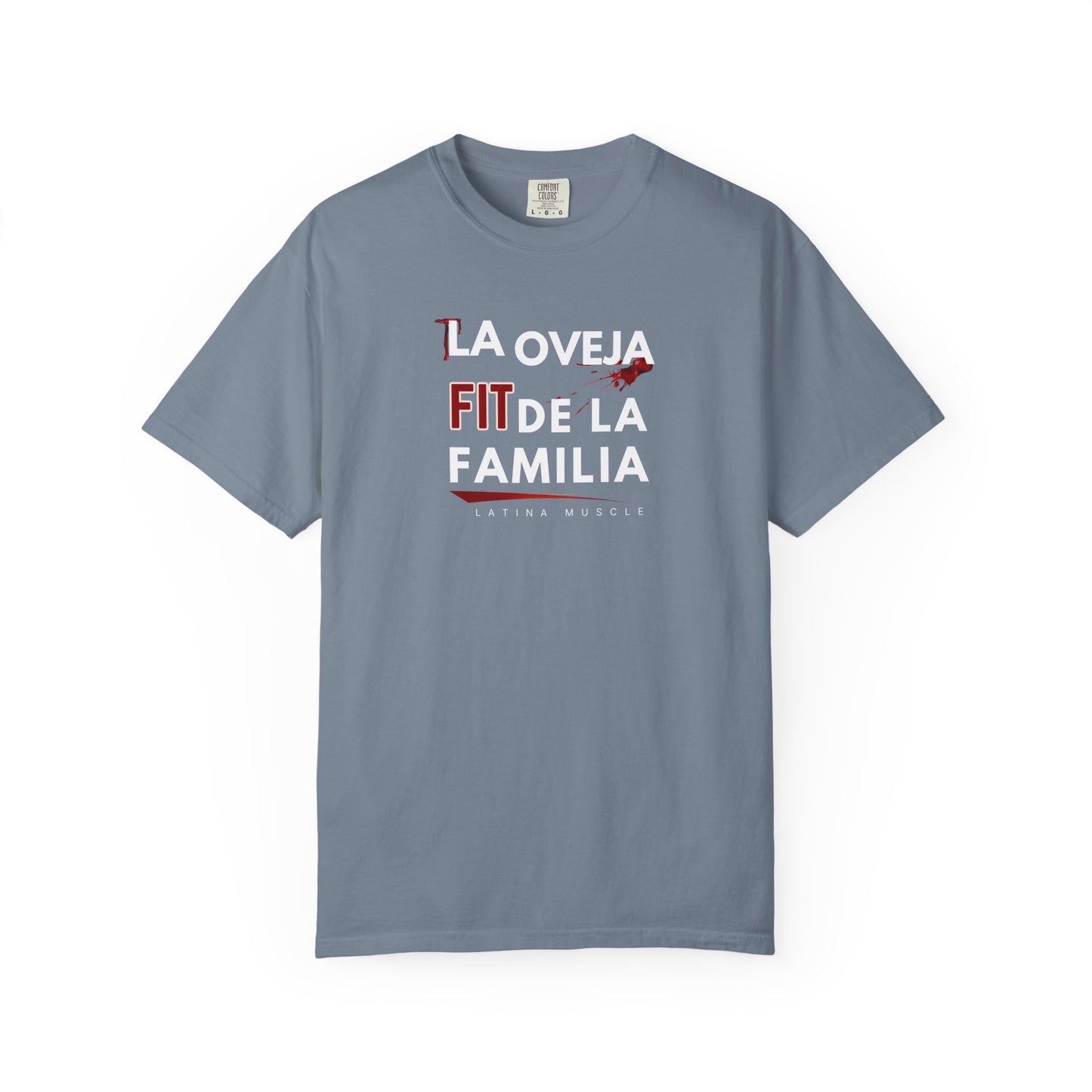 La Oveja Fit de la Familia