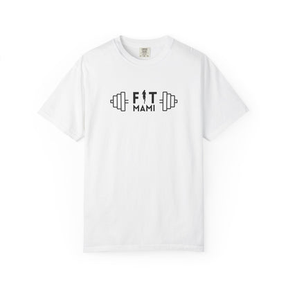 Fit Mami Tee - Latina Muscle