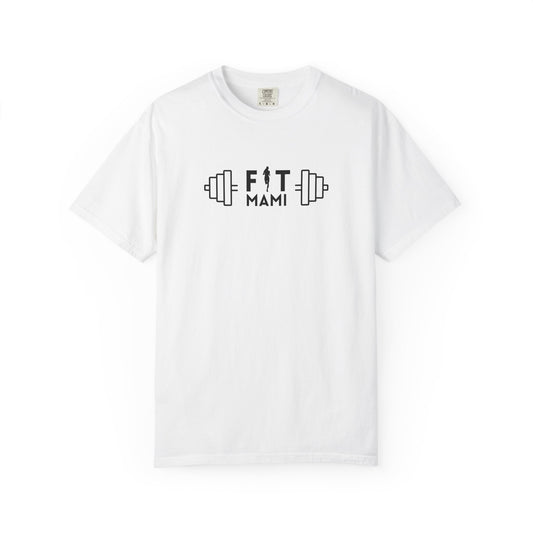 Fit Mami Tee - Latina Muscle
