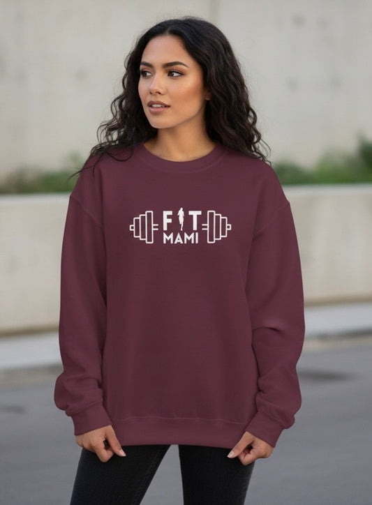 Fit Mami Sweater