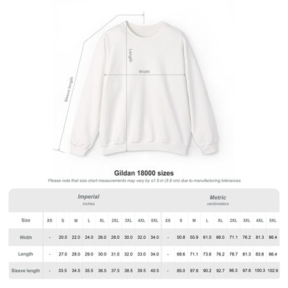 Chingona Energy - Embroidered Sweater